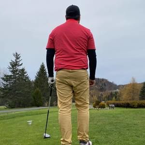 Meet your Posher, Maxime